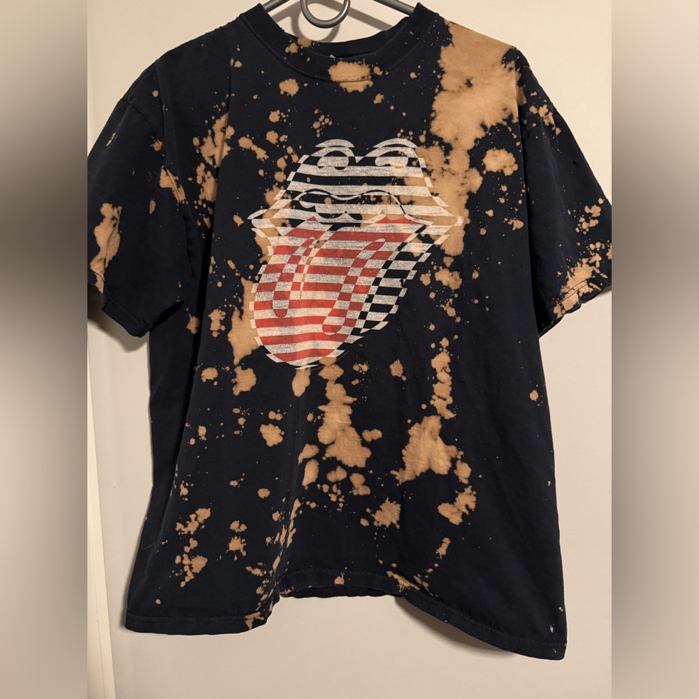 Rolling Stones Graphic T-Shirt